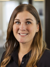 Photo of Stacey Bryant